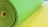 Коврик для фитнеса Banana Lime оптом