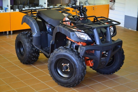 Квадроцикл KAYO Bull 150 оптом, фото 5