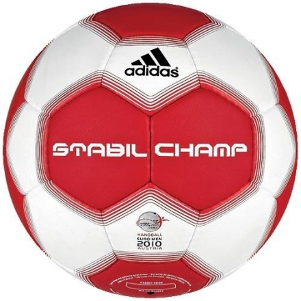 Мяч гандбольный тренировочный &quot;ADIDAS Stabil ll Champ&quot;  оптом, фото 1