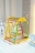 Детский спортивный комплекс PERFETTO KIDS Farfalla PS-211 оптом