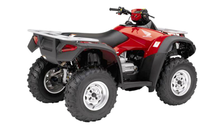 Квадроцикл HONDA TRX680FA (ПСМ) оптом, фото 1
