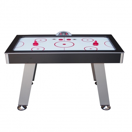 Игровой стол - аэрохоккей DFC EDMONTON 55&quot; ES-AT-5530E1 (LED-шайба) оптом, фото 2