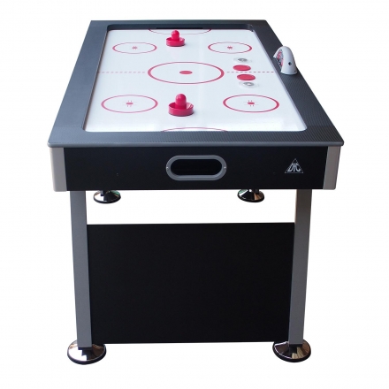 Игровой стол - аэрохоккей DFC EDMONTON 55&quot; ES-AT-5530E1 (LED-шайба) оптом, фото 3