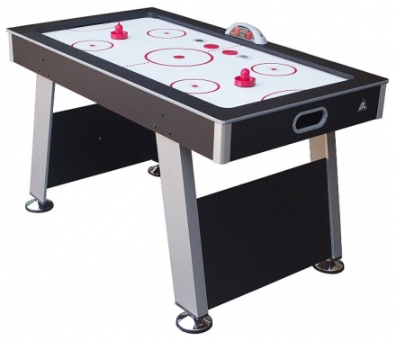 Игровой стол - аэрохоккей DFC EDMONTON 55&quot; ES-AT-5530E1 (LED-шайба) оптом, фото 1