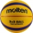Мяч баск. &quot;MOLTEN B33T5000&quot; р. 6, FIBA Appr, 12пан, композит.кожа (ПУ),бут.кам,нейл.корд,желто-синий оптом
