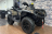 Квадроцикл BRP Can-Am Outlander Max XT 650 Camo (2024) (ПСМ) оптом
