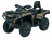 Квадроцикл BRP Can-Am Outlander Max XT 650 Camo (2024) (ПСМ) оптом