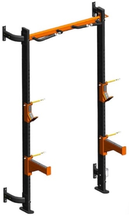 Стойка для приседаний Inotec P6-w9 оптом, фото 1