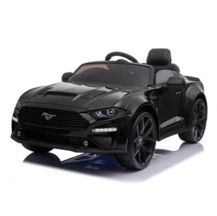 Электромобиль Ford Mustang GT A222MP черный оптом, фото 1