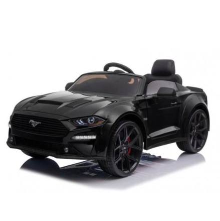 Электромобиль Ford Mustang GT A222MP черный оптом, фото 2