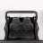 Электромобиль двухместный BUGGY S2588 4WD синий оптом