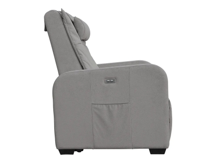 Кресло-реклайнер электрический с подъемом и массажем FUJIMO LIFT CHAIR Mouse оптом, фото 3