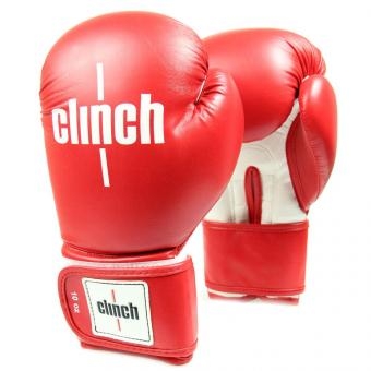 Перчатки боксерские Clinch Fight оптом, фото 2