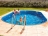 Бассейн Mountfield Ibiza 7,0х3,5х1,2 м, mosaic оптом