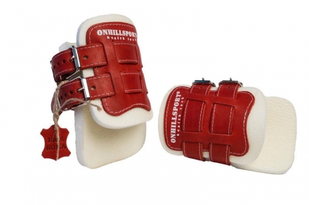 Гравитационные (инверсионные) ботинки PLAIN Onhillsport оптом, фото 6