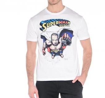 Футболка M1 Федор SuperMMAn оптом, фото 1