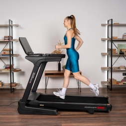 Беговая дорожка домашняя SVENSSON BODY LABS PHYSIOLINE SPRINTMASTER A, фото 2