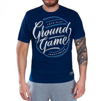 Футболка Ground Game grgshirt012 оптом, фото 1