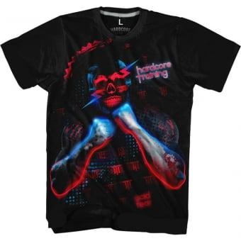 Футболка Hardcore Training hctshirt0207 оптом, фото 1