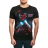 Футболка Hardcore Training hctshirt0207 оптом