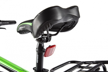 Велогибрид Eltreco XT 800 new оптом, фото 12