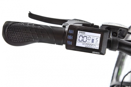 Велогибрид Eltreco XT 800 new оптом, фото 16