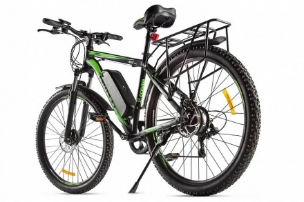 Велогибрид Eltreco XT 800 new оптом, фото 2