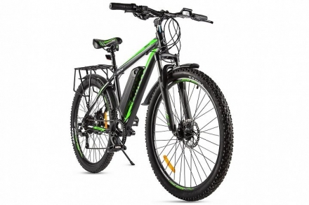 Велогибрид Eltreco XT 800 new оптом, фото 3