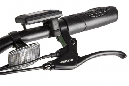 Велогибрид Eltreco XT 800 new оптом, фото 24