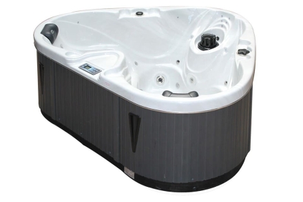 Спа бассейн Passion Spas Pure Spa Heart оптом, фото 3