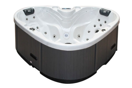 Спа бассейн Passion Spas Pure Spa Heart оптом, фото 4