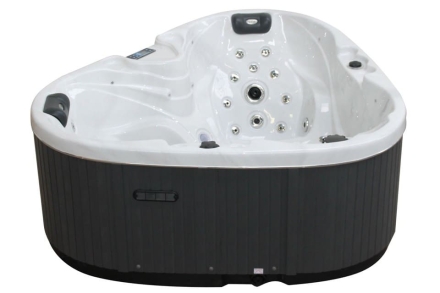 Спа бассейн Passion Spas Pure Spa Heart оптом, фото 2
