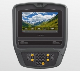 MATRIX C3XE (C3XE-02) Лестница-эскалатор оптом, фото 3
