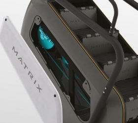 MATRIX C3XE (C3XE-02) Лестница-эскалатор оптом, фото 5