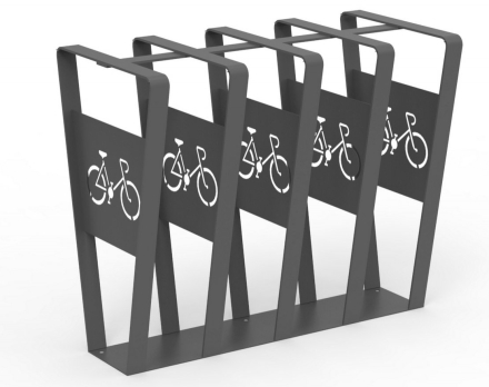 Велопарковка Нео оптом, фото 2