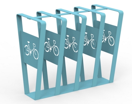 Велопарковка Нео оптом, фото 1