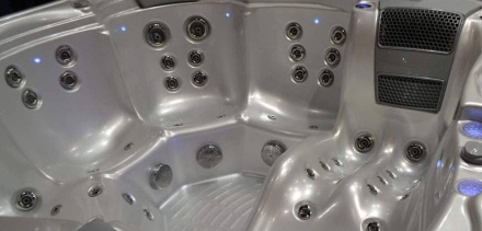 Спа-бассейн Wellis Kilimanjaro Premium оптом, фото 5