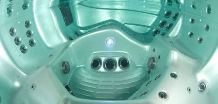 Спа-бассейн Wellis Kilimanjaro Premium оптом, фото 4