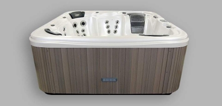 Спа-бассейн Wellis Kilimanjaro Premium оптом, фото 2