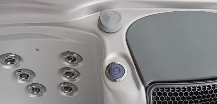 Спа-бассейн Wellis Kilimanjaro Premium оптом, фото 6
