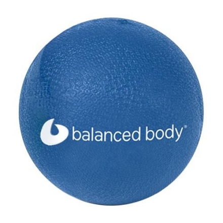 Мяч утяжеленный для пилатес Balanced Body Weighted Ball, вес: 0,9 кг оптом, фото 1
