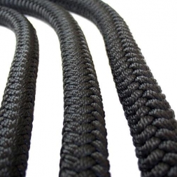 Канат Blackthorn Battle Rope 505, вес 5 кг, фото 2