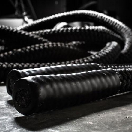 Канат Blackthorn Battle Rope 505, вес 5 кг оптом, фото 4