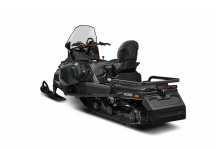 Снегоход AODES Snowcross 1000 SWT LTS оптом, фото 3