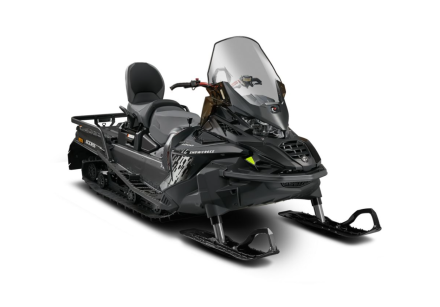 Снегоход AODES Snowcross 1000 SWT LTS оптом, фото 1