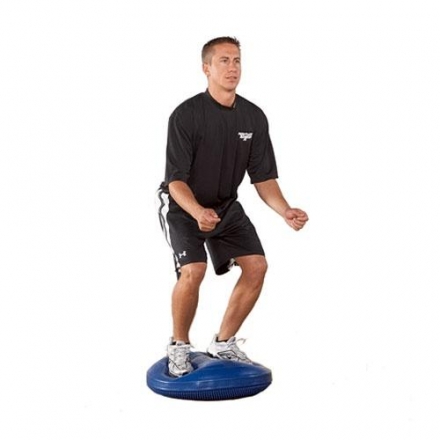 Диск балансировочный Perform Better Disc Pillow Plus оптом, фото 3