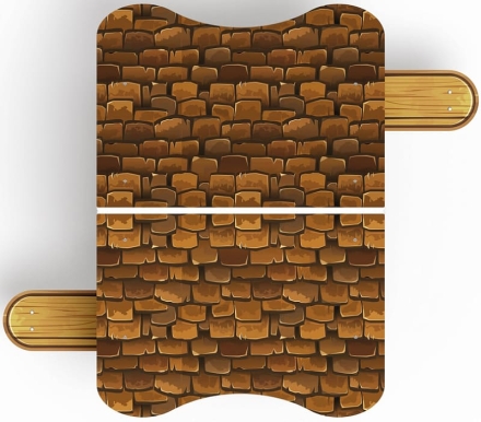 Домик мини тип 2 (ЭКО) - МФ 10.01.11-03 оптом, фото 5