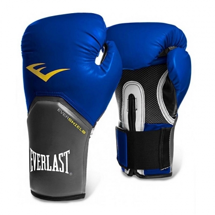 Перчатки боксерские Everlast Pro Style Elite оптом, фото 1