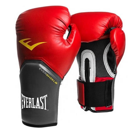 Перчатки боксерские Everlast Pro Style Elite оптом, фото 2