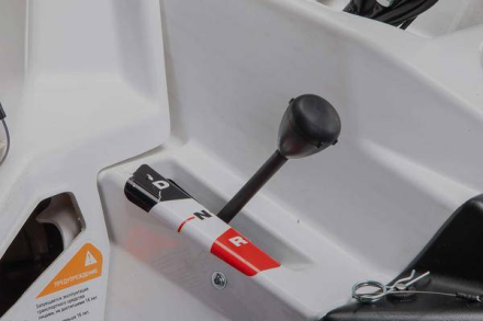 Снегоход СТЕЛС Мороз 600S оптом, фото 5